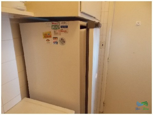 Apartamento En Punta Del Este, Mansa- Ref: 1024