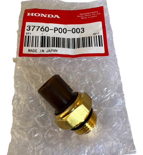 Sensor Temperatura Honda Pilot Acura Element Odyssey S2000