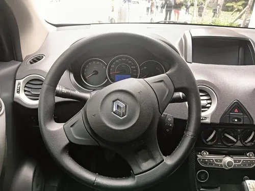 Renault Koleos 2.5 Expression