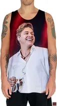Comprar Regata Camiseta Wesley Safadão Pisadinha Sertanejo Hd 10