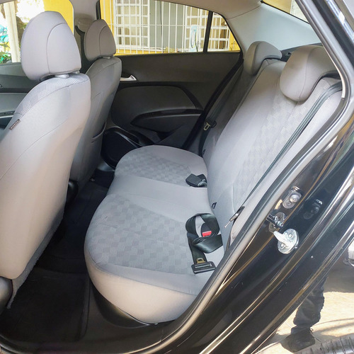 Hyundai HB20S HB20S PREMIUM 1.6 FLEX 16V AUT. 4P