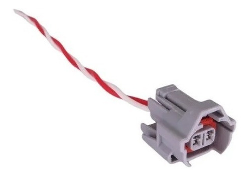 Conector Inyector Para Luv Dmax