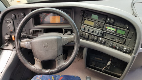 Imagen 5 de 13 de Volvo 9700 Año 2009 2 Ejes Muy Buenos