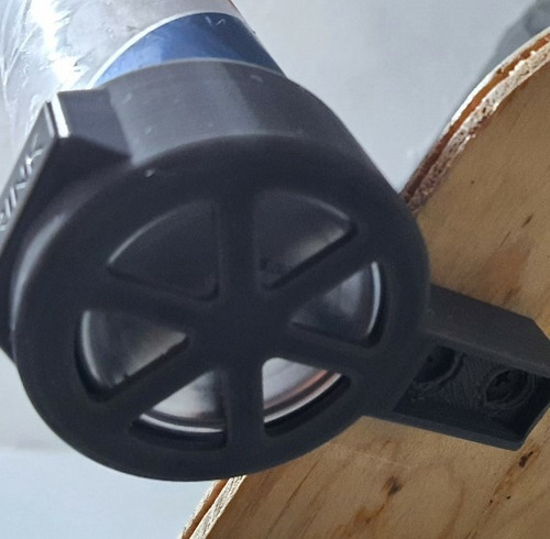 Porta Cervezas Para Atornillar A Mesa