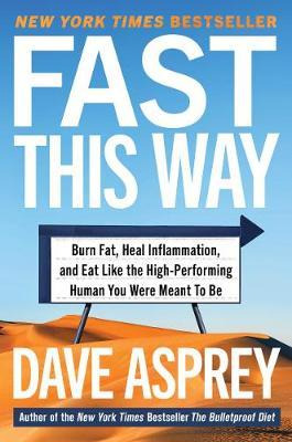 Libro Fast This Way : Burn Fat, Heal Inflammation, And Ea...