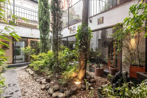 Casa En Venta En Los Rosales. Cod V8293