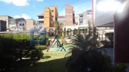 Imagem 3 de 15 de Venda Apartamento Sao Bernardo Do Campo Parque Terra Nova Ii - 1033-1-43315