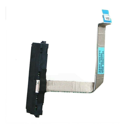 Conector De Disco Duro Lenovo 5-15are05 S550-15iil C155