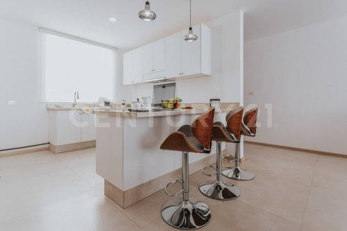Departamento En Venta, 3recámaras 2 Estacionamientos Techados Morillotla, Puebla