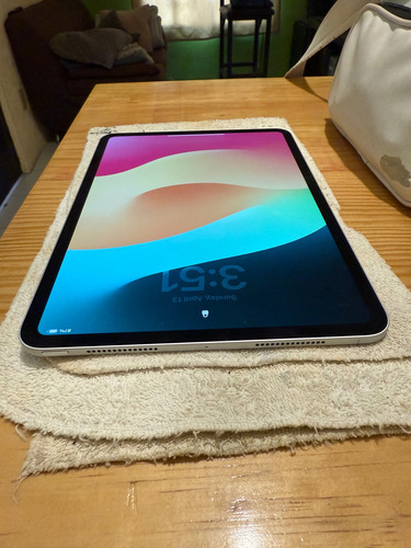 Display Ipad Pro 11 Wi-fi+ Cellular 256 Gb Gris