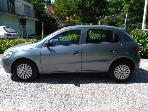 Vw Gol