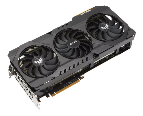 Tarjeta De Video Asus Tuf Gaming Radeon Rx 6900 Xt 16gb