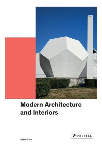 Modern Architecture & Interiors (nuevo) - Adam Stech