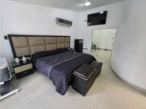 Casa Moderna En Venta Urb Corinsa Cagua