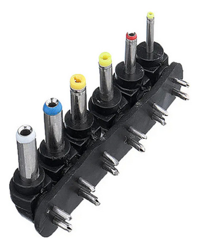 Adaptador De Corriente, 9 V, 30 W, Ac/dc, 6 V, Universal, 5