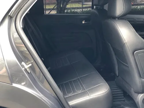 Citroën C4 Cactus 1.6 Shine Turbo Aut
