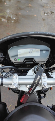 Imagen 8 de 15 de Yamaha Xtz 250