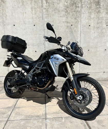 Imagen 10 de 20 de Bmw F 800 Gs Triple Black