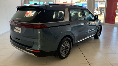 Imagen 14 de 23 de Kia Carnival
