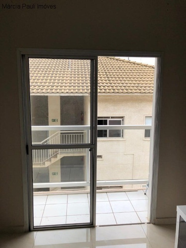 Imagem 7 de 15 de Apartamento No Condomínio Vitória - Ap03182 - 33579302