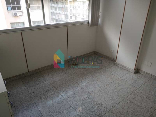 Imagem 15 de 15 de Sala Comercial Próximo A Praia E Metro Com Vaga De Garagem Escriturada!! - Cpsl00150