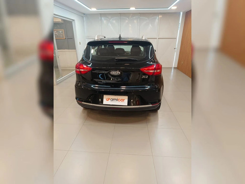 JAC JS2 1.5 Luxury Mt