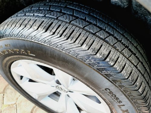 Volkswagen Teramont 3.6 V6 Comfortline Plus 2019