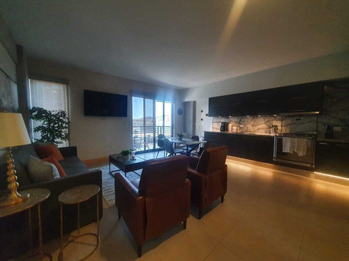 Imagen 12 de 15 de Departamento En Renta Distrito 1 The Lofts