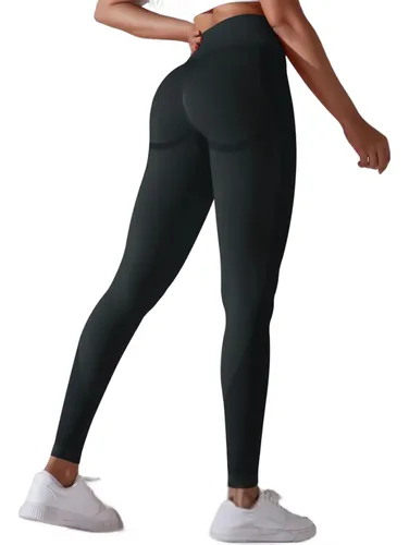 comprar Calza Pushup Deportiva, Calidad Confort Moda Varios Colores