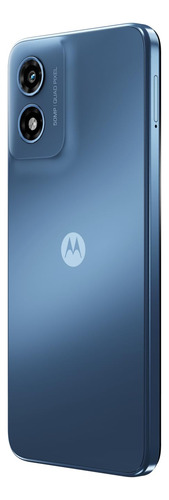 Smartphone Motorola Moto G Play 2024 Unlocked 4gb/64gb Blue