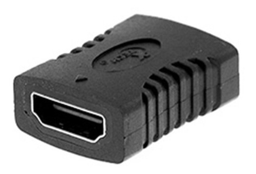 Adaptador Hdmi Hembra Hembra Union Xtc-333