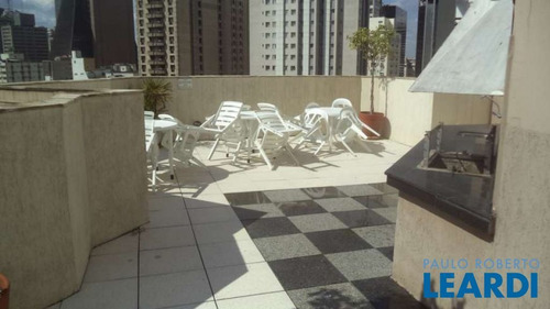 Flat - Jardim Paulista - Sp - 423748