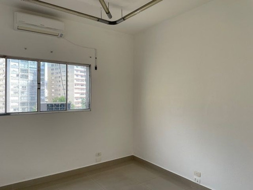 Imagem 10 de 12 de Conjunto Para Alugar, 30 M² Por R$ 1.700,00/mês - Vila Mariana - São Paulo/sp - Cj5052