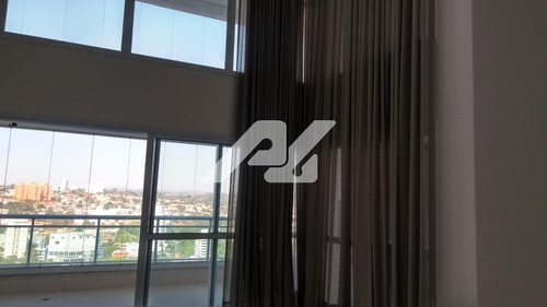 Imagem 5 de 26 de Apartamento Para Aluguel Em Taquaral - Ap008830