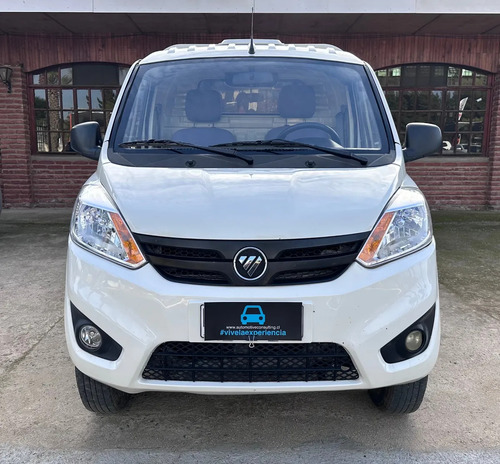 Foton Midi 1.3 Cabina Simple Mt 2022