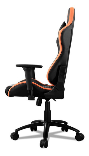 Imagen 3 de 7 de Silla Gamer Cougar Armor Pro 120kg