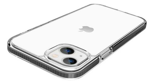 . Funda Prodigee Safetee Steel Para iPhone 15 Plus Y 14 Plus