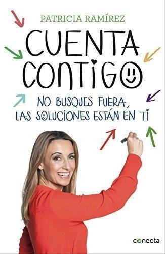 Libro: Cuenta Contigo. Ramirez Loeffler, Patricia. Conecta