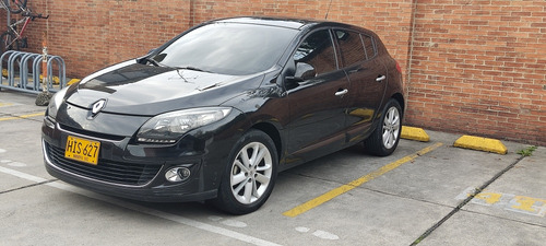 Renault Mégane III 2.0l