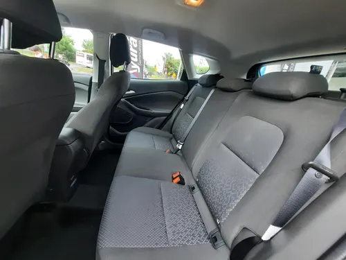 Chevrolet Tracker 1.2 T Ls At