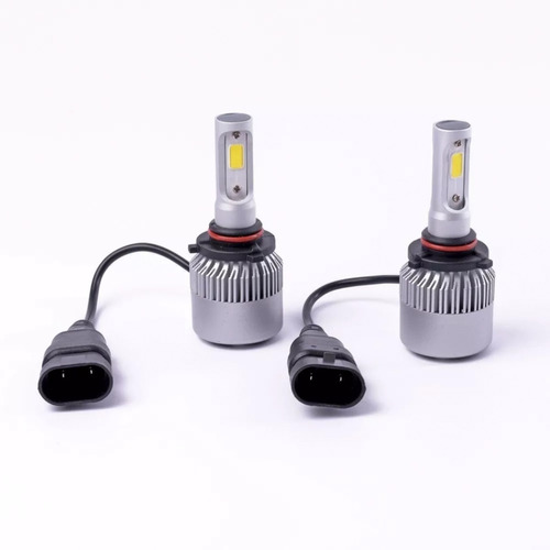 Kit Cree Led S6 Hd High Definition 44000 Lumenes