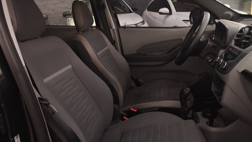 Chevrolet Agile 1.4 Lt
