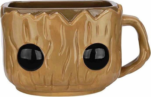 Taza Pop Groot