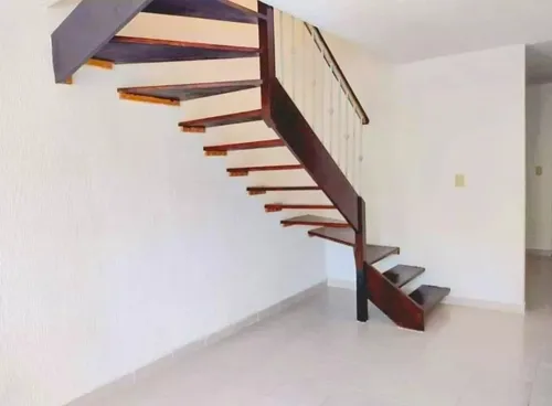 Casa En Venta En Condominio, Tecamac Ma.