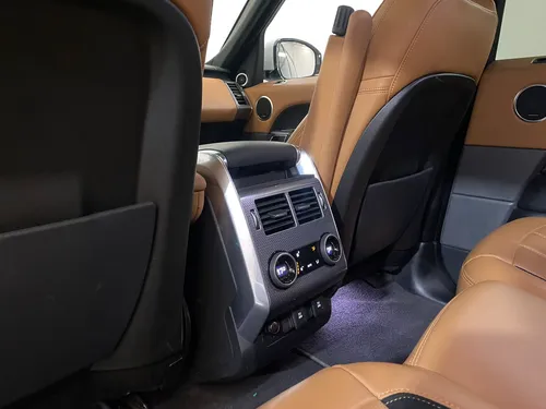 Land Rover Range Rover Sport 3.0 Hse Dynamic At
