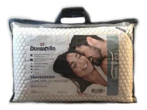 Almohada dunlopillo sale