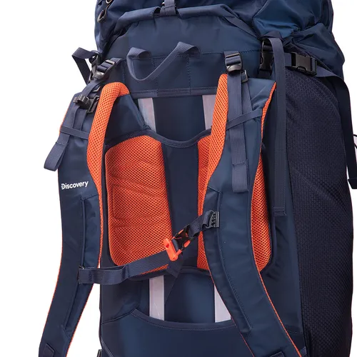 Mochila t ctico Discovery Expedition Expedition Pro 75 L 8 L
