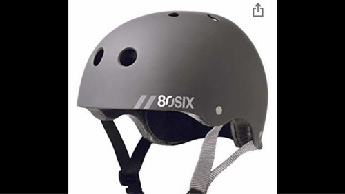 Casco Para Niños Bmx Y Bicicleta Mtb