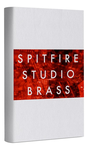 Spitfire Studio Brass Libreria Kontakt