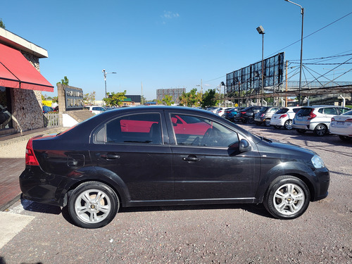 Chevrolet Aveo 1.6 Lt